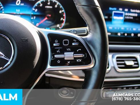 Used 2022 Mercedes-Benz GLE 580 4MATIC image 29