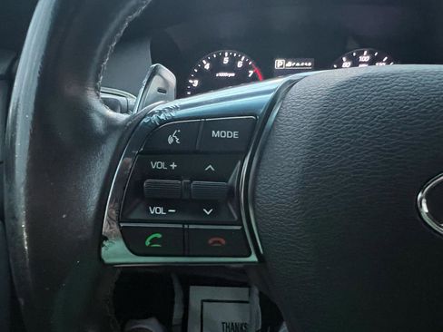 Used 2015 Hyundai Sonata Limited 2.0T image 49