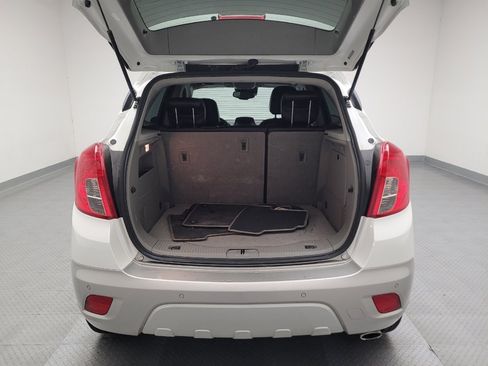 Used 2014 Buick Encore Premium FWD image 29