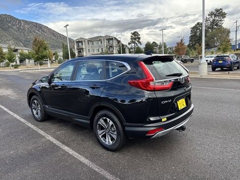 Used 2019 Honda CR-V LX image 5