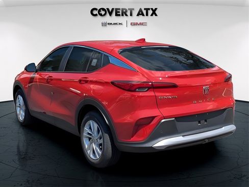 New 2026 Buick Envista Preferred w/ Convenience I Package image 6