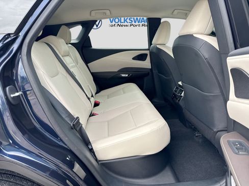Used 2024 Lexus RX 350 FWD w/ Technology Package image 26