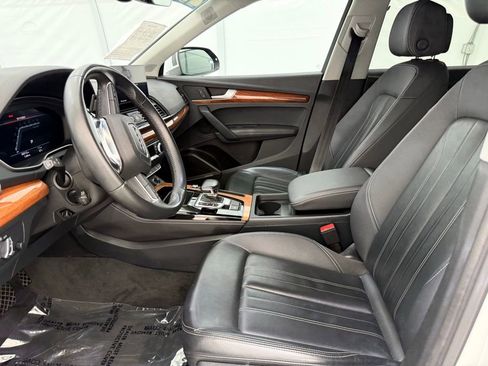 Used 2023 Audi Q5 2.0T Premium Plus image 14