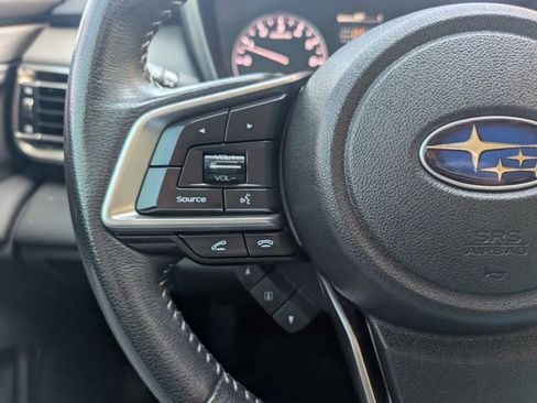 Certified 2022 Subaru Outback Onyx Edition XT image 13