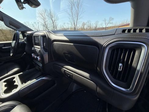 Used 2021 GMC Sierra 1500 Denali w/ Denali Ultimate Package image 14