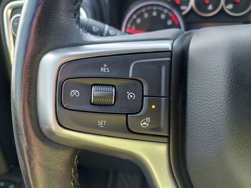Used 2021 Chevrolet Silverado 1500 RST AWD/4WD image 41