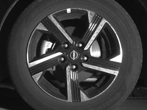 Used 2025 Nissan Sentra SV FWD image 12