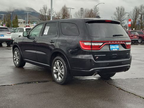 Used 2020 Dodge Durango GT image 12