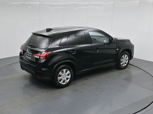 Used 2021 Mitsubishi Outlander Sport ES image 35
