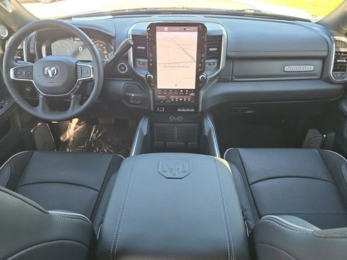 New 2026 RAM 2500 Laramie image 9