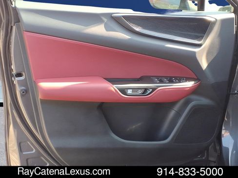 Used 2024 Lexus NX 350 AWD w/ Cold Area Package image 10