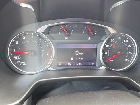 Used 2024 Chevrolet Blazer LT w/ Convenience Package AWD/4WD image 35
