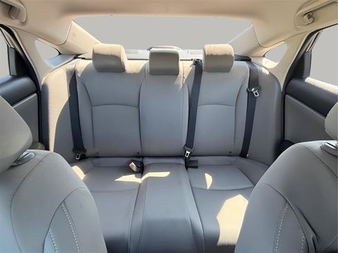 Used 2017 Honda Civic LX image 49