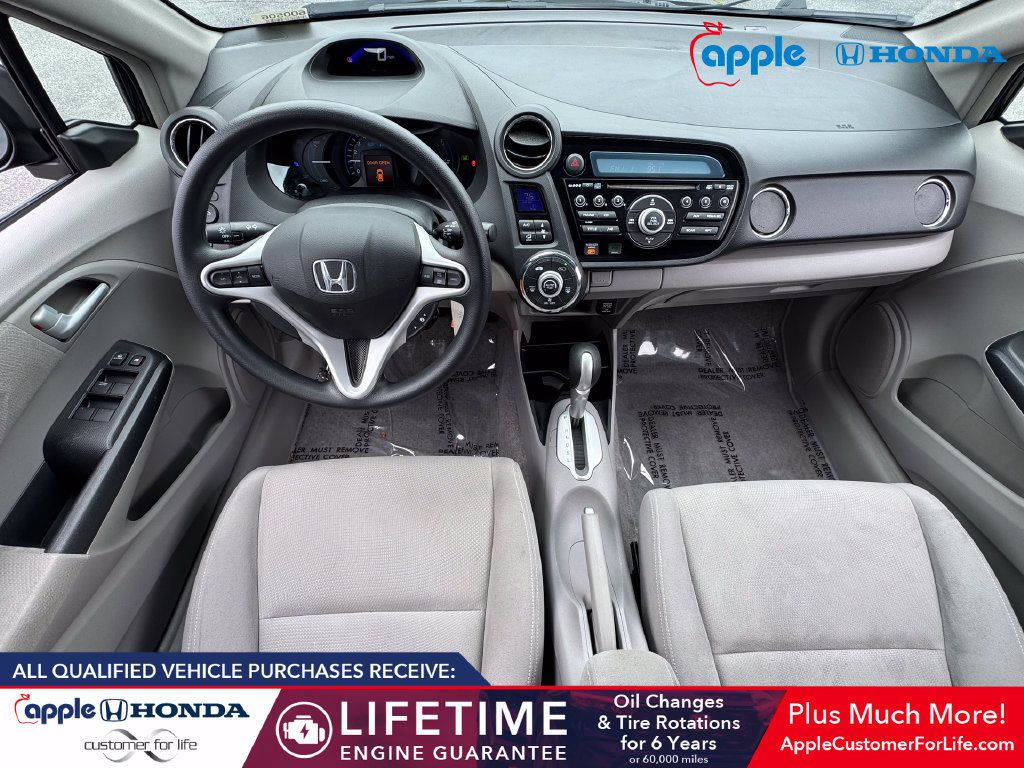 Used 2012 Honda Insight LX image 15