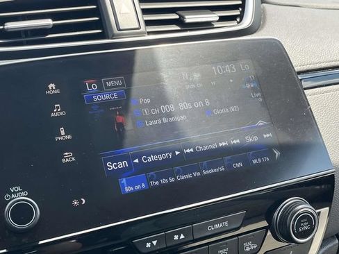Used 2019 Honda CR-V EX-L image 30