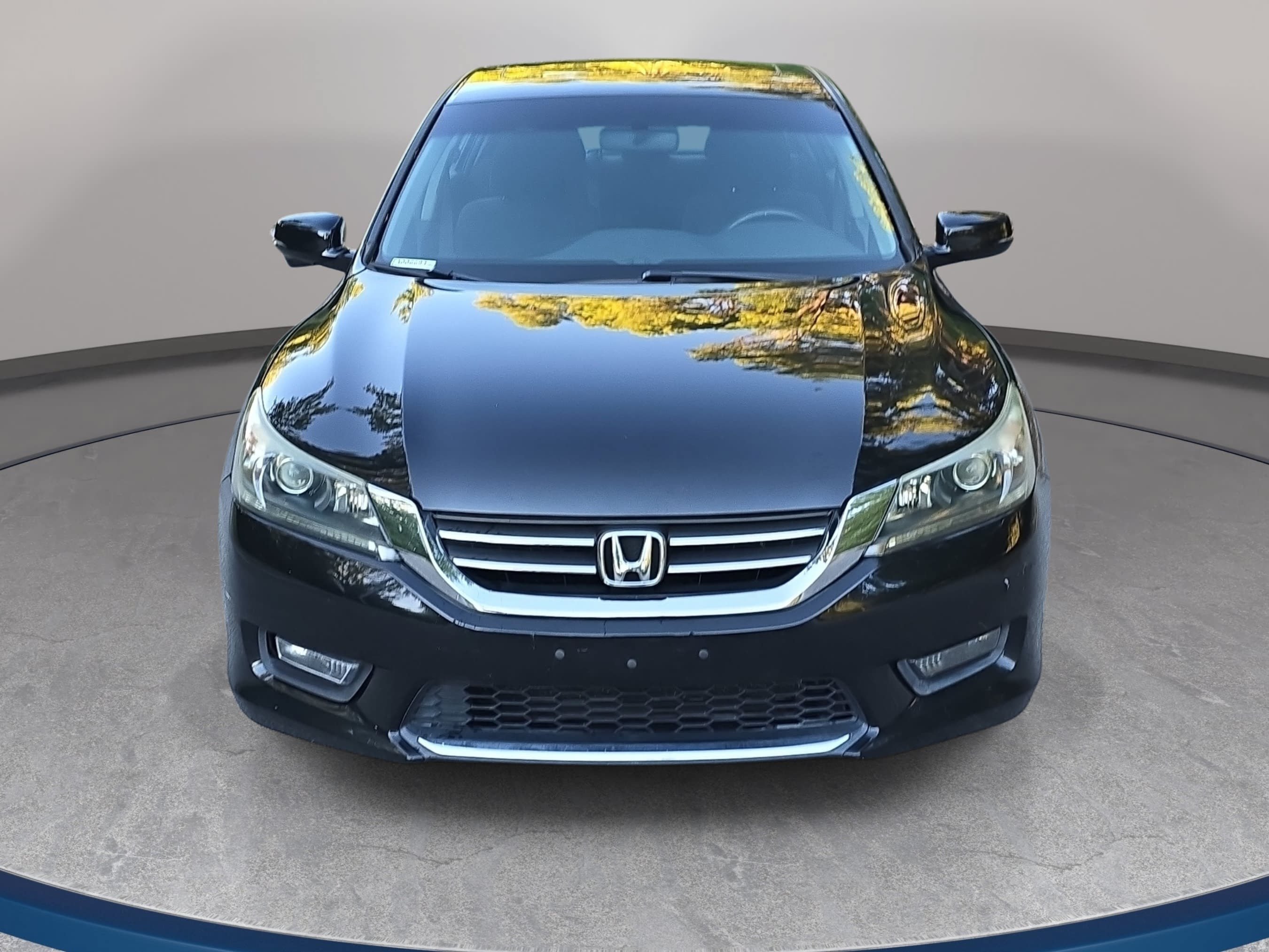 Used 2015 Honda Accord EX image 2