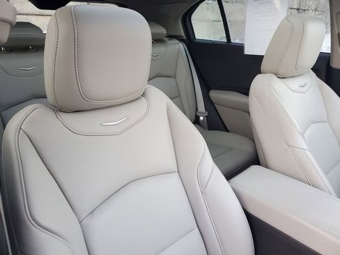 Certified 2023 Cadillac XT4 Premium Luxury w/ Cold Weather Package image 40