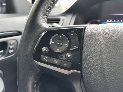 Used 2022 Honda Pilot Touring image 29