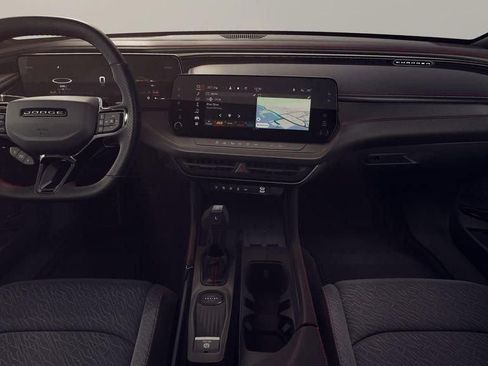 New 2026 Dodge Charger Scat Pack AWD/4WD image 18