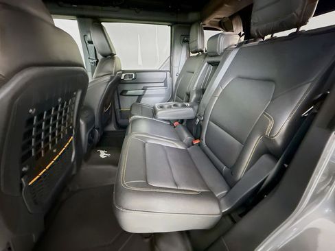 Used 2024 Ford Bronco Badlands AWD/4WD image 28