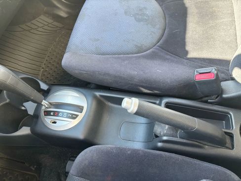 Used 2007 Honda Fit image 37