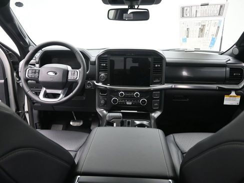 New 2026 Ford F150 Lariat w/ Equipment Group 501A Mid image 28