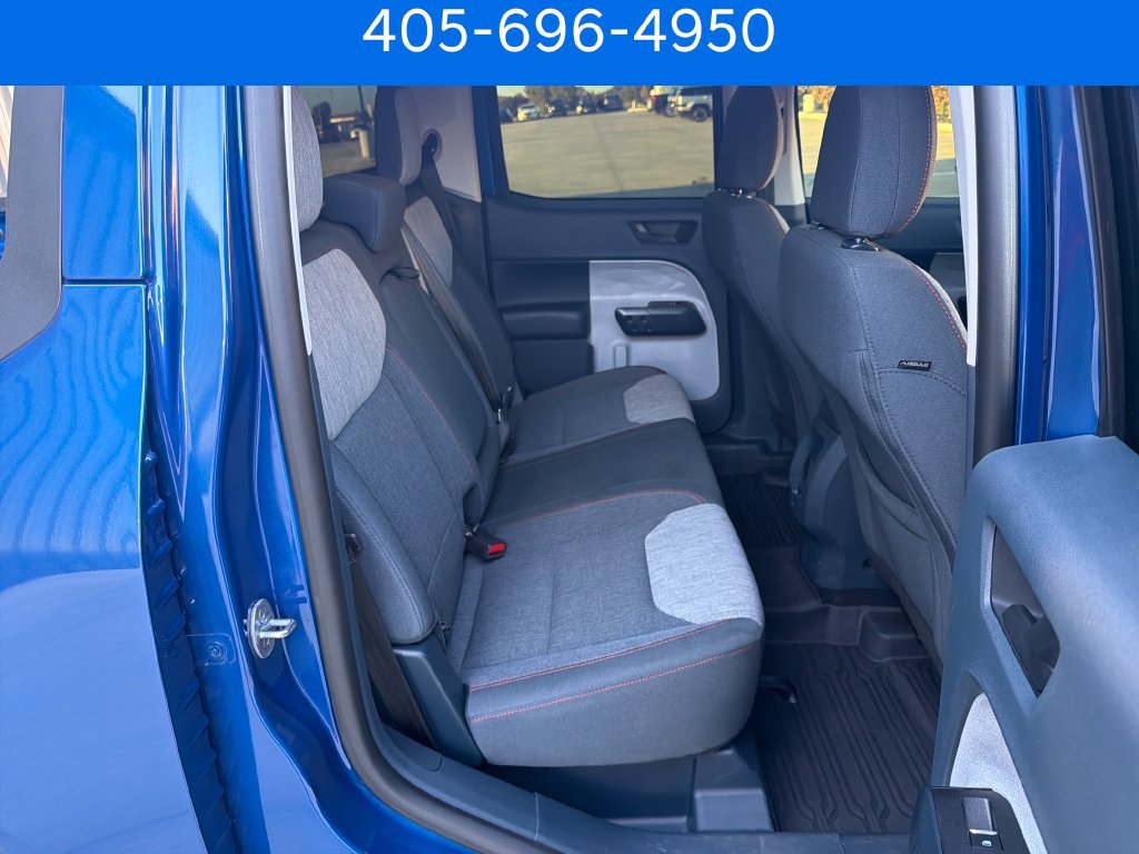 Used 2023 Ford Maverick XLT FWD image 33
