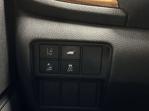 Used 2018 Honda CR-V EX-L image 19