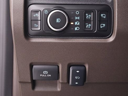 New 2026 Ford F350 King Ranch w/ Chrome Package image 22