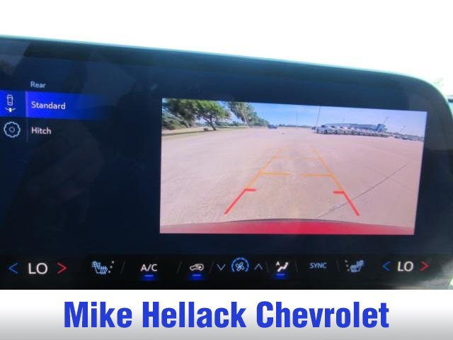 Used 2026 Chevrolet Traverse LT FWD image 31