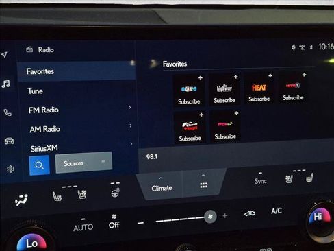 Used 2022 Lexus NX 350 AWD w/ Accessory Package 2 image 8