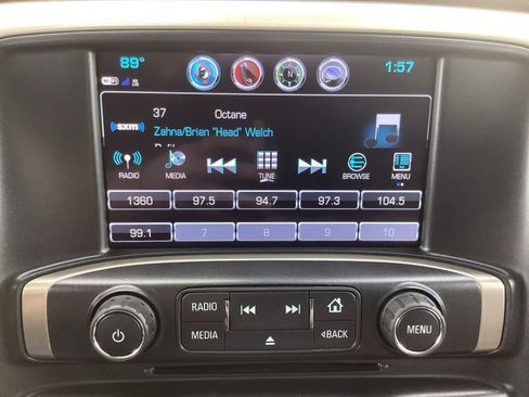 Used 2019 GMC Sierra 2500 Denali w/ Duramax Plus Package image 23