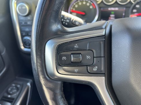 Used 2021 Chevrolet Silverado 1500 LT w/ Convenience Package II image 18