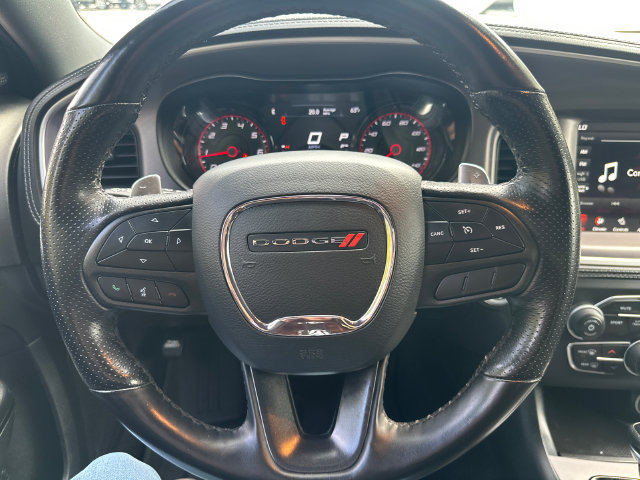 Used 2022 Dodge Charger GT w/ Plus Group AWD/4WD image 28