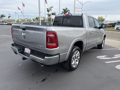 Used 2024 RAM 1500 Limited image 4