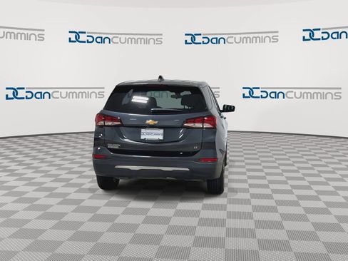 Used 2022 Chevrolet Equinox LT FWD image 7