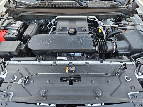 Certified 2025 Chevrolet Colorado LT image 26