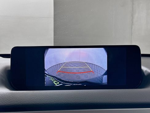 Used 2025 MAZDA CX-50 AWD 2.5 S w/ Premium Package image 22