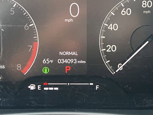 Certified 2022 Honda Civic Sport image 21