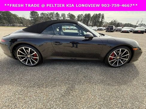 Used 2013 Porsche 911 Carrera S image 9