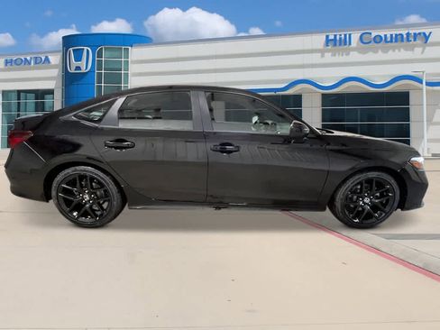 New 2026 Honda Civic Sport image 6