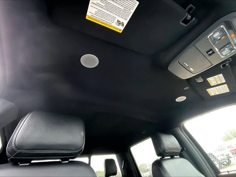 Certified 2023 Ford F150 Lariat w/ Equipment Group 502A High image 13