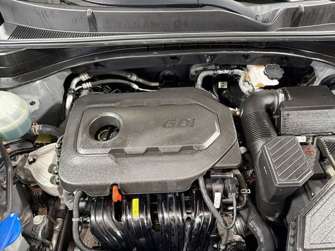Used 2018 Kia Sportage LX FWD image 30