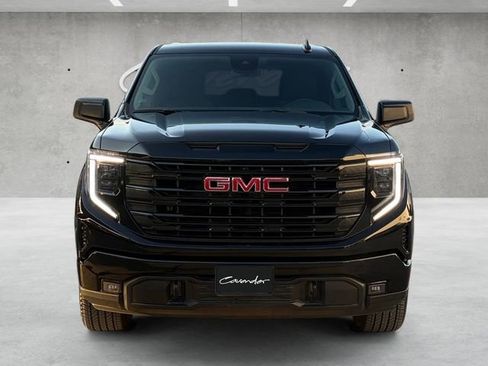 Used 2024 GMC Sierra 1500 Elevation RWD image 18