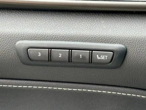 Used 2024 Lexus NX 350 AWD w/ Cold Area Package image 31