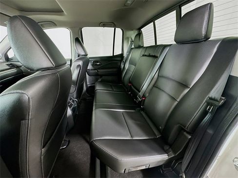 Used 2023 Honda Ridgeline RTL-E image 29