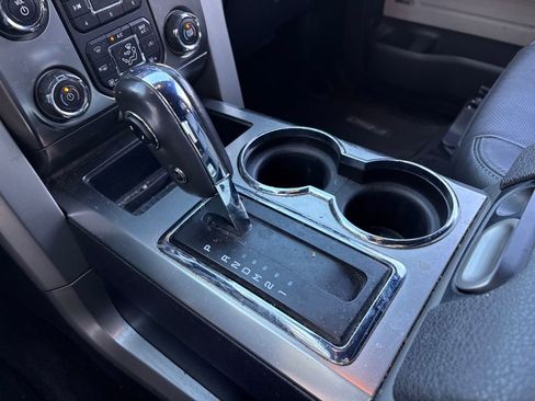 Used 2014 Ford F150 FX2 w/ Equipment Group 402A Luxury image 28