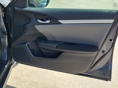 Used 2020 Honda Civic LX image 28