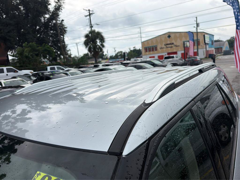Used 2020 Ford Explorer Limited AWD/4WD image 11