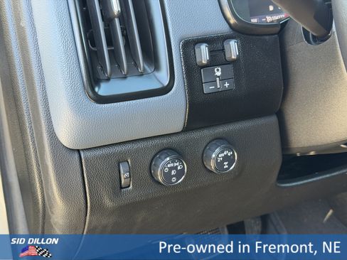 Used 2021 Chevrolet Colorado Z71 image 13